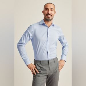 Bonobos Jetsetter Stretch Dress Shirt
